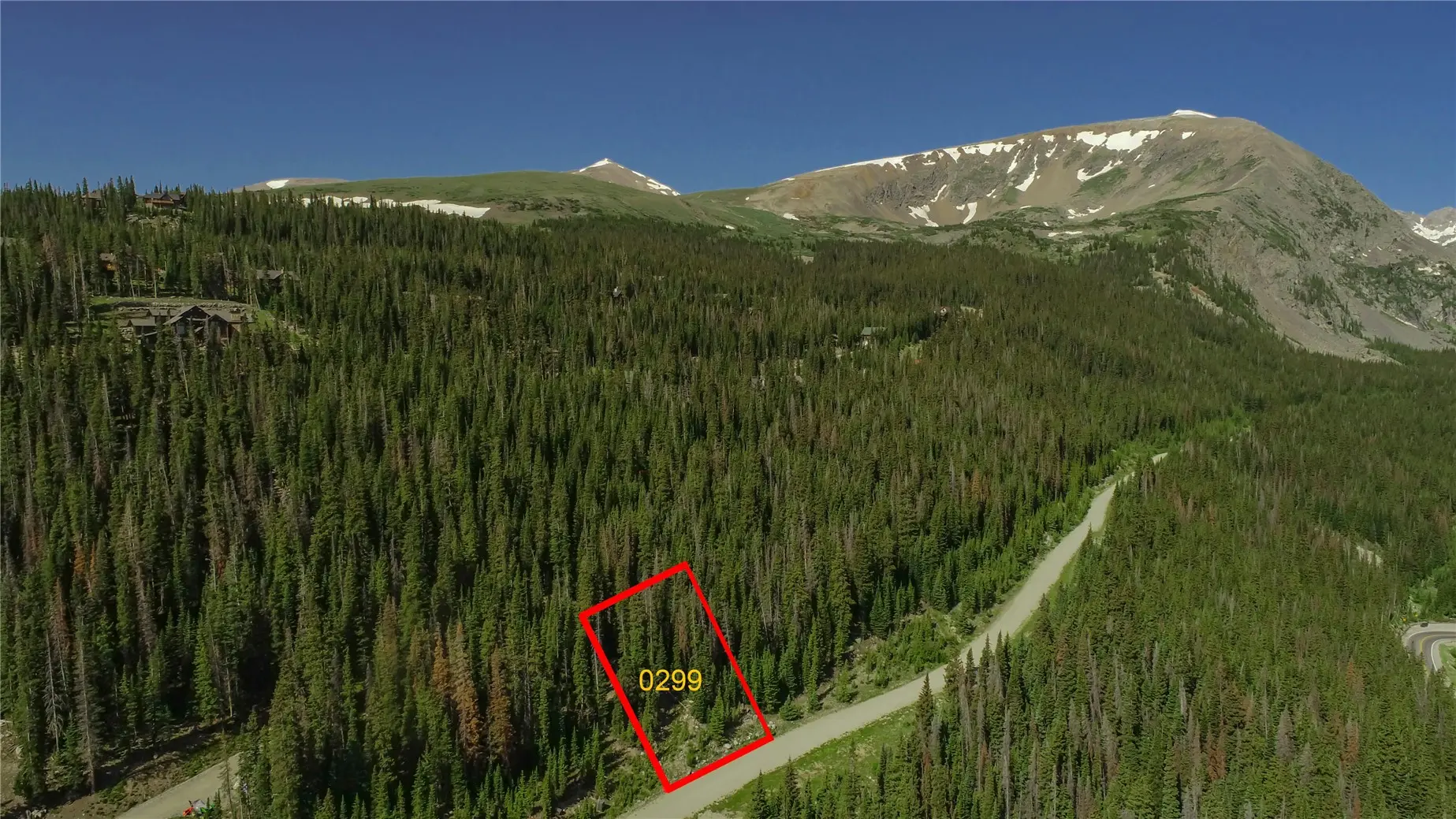 299 Cr 805, Breckenridge