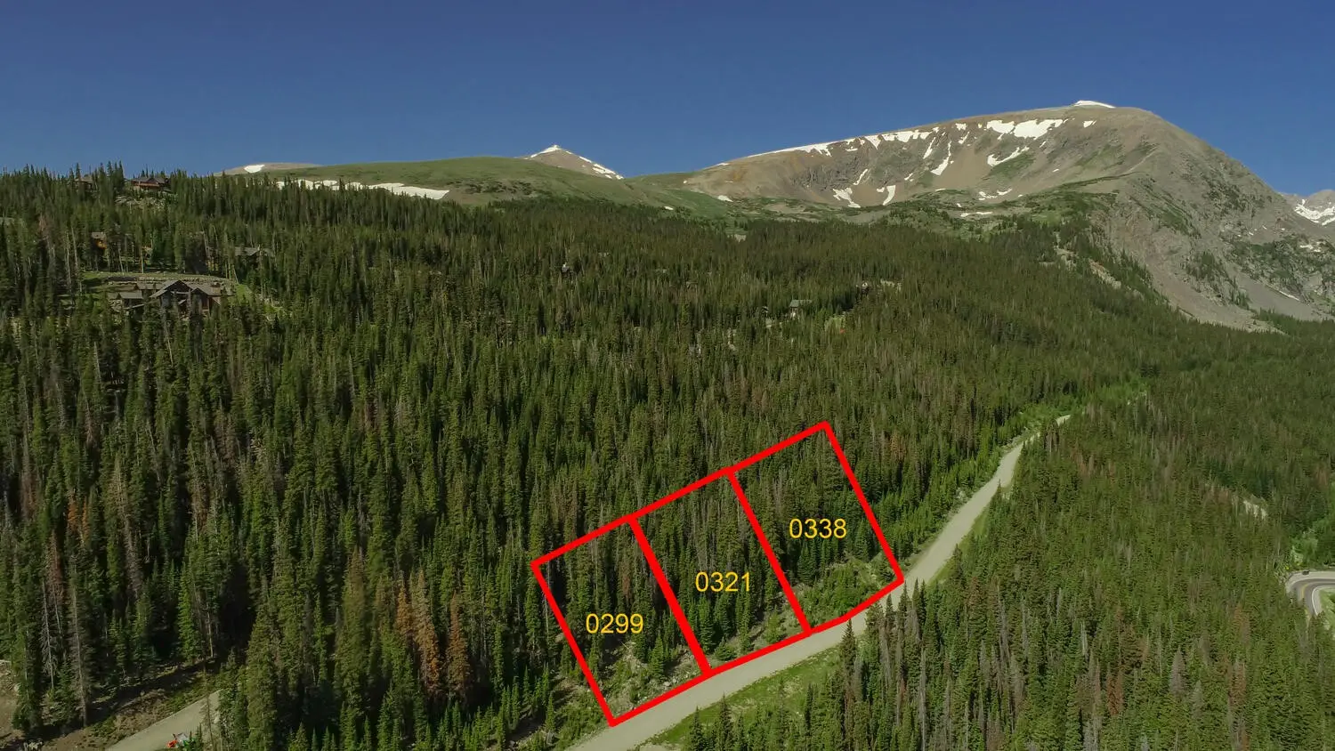 339 Cr 805, Breckenridge