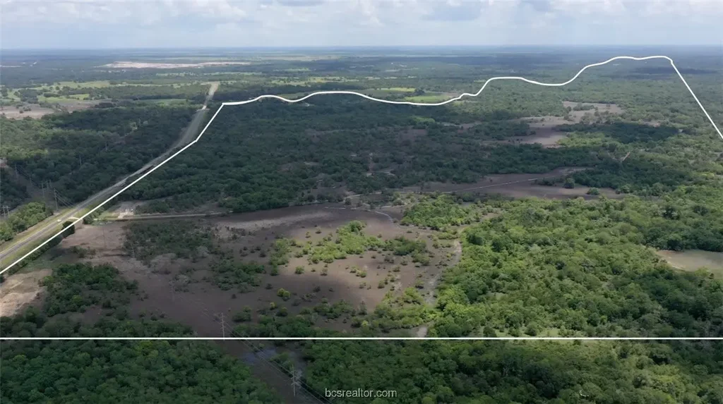 Tbd 570 Ac Tx-30, College Station