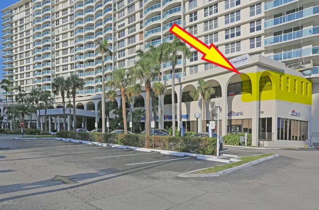 3800 S Ocean Dr 212, Hollywood