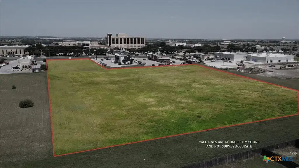 2200 Clear Creek Road, Killeen