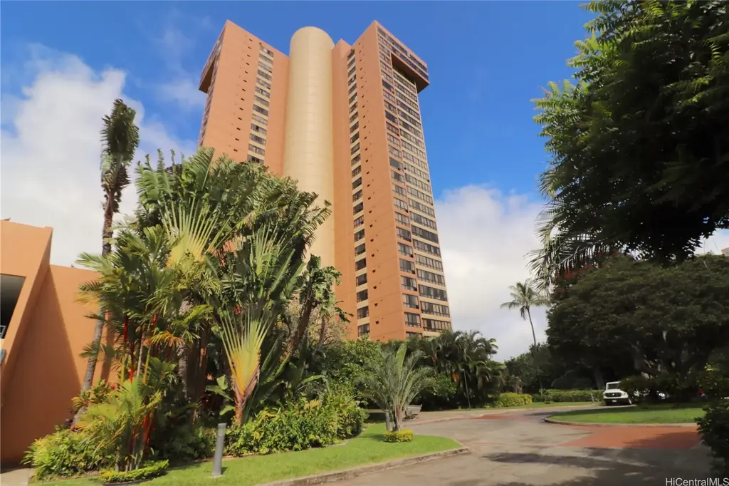 5333 Likini Street # 2103, Honolulu