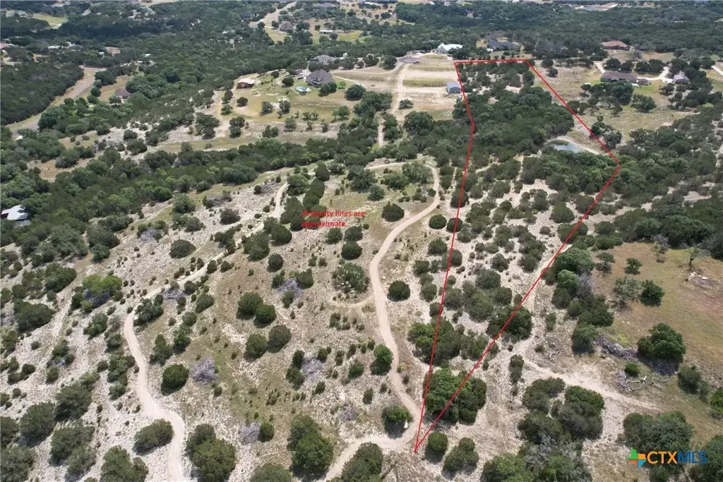. Aspen Circle, Killeen