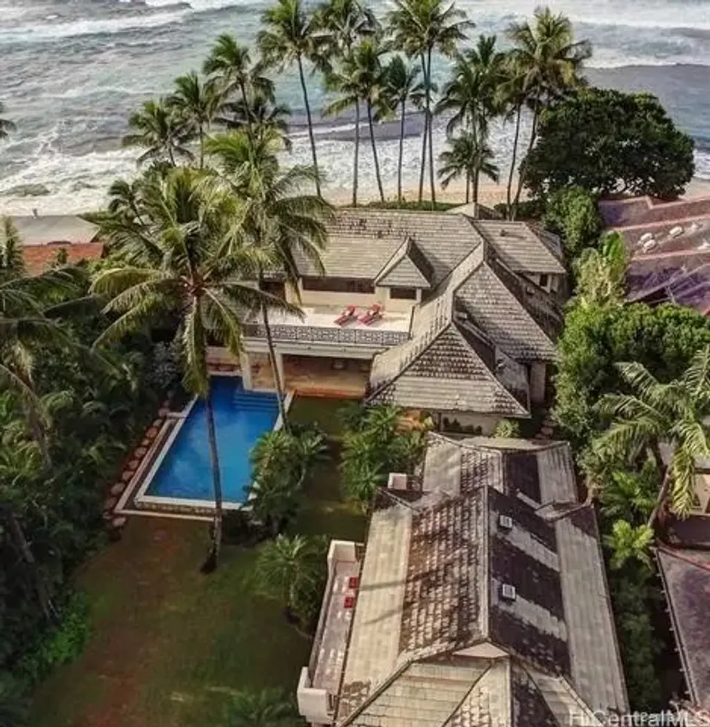 61-785 Papailoa Road, Haleiwa