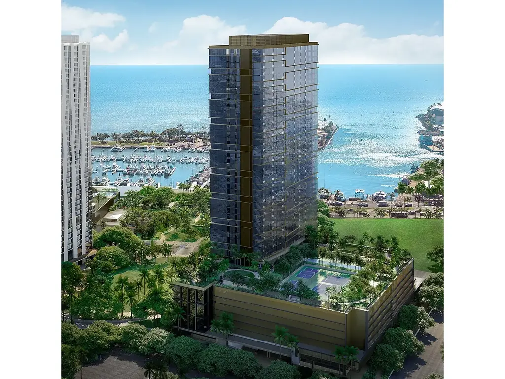 333 Ward Avenue # 302, Honolulu