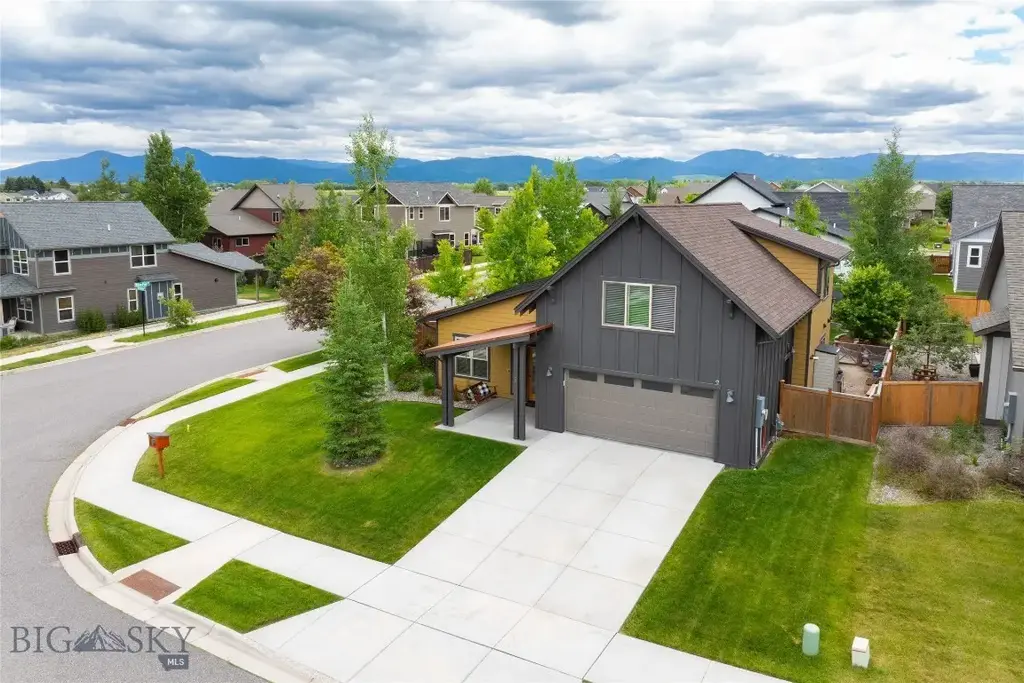 10 Baldy Court, Bozeman