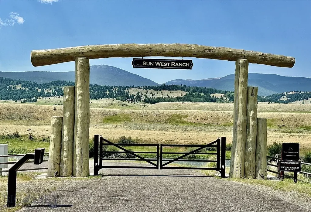 Lot 25 Sun West Ranch, Cameron