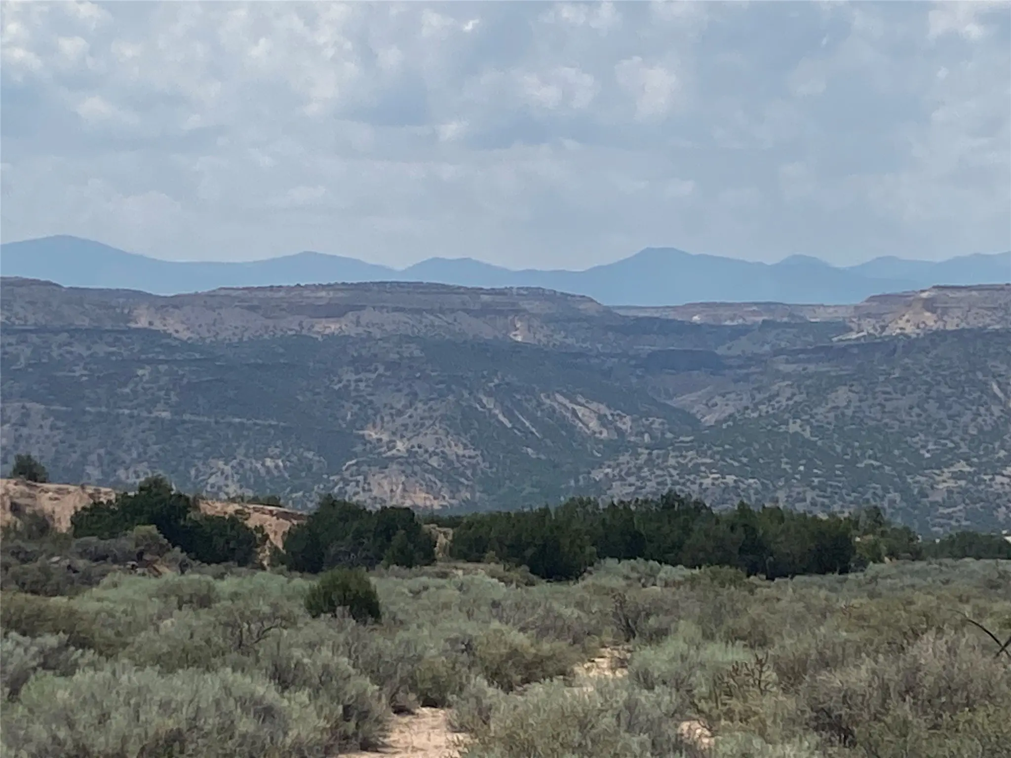 Near Kalitaya Way, Santa Fe