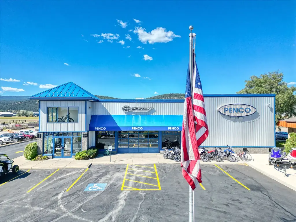 2310 Us Highway 93 S, Kalispell