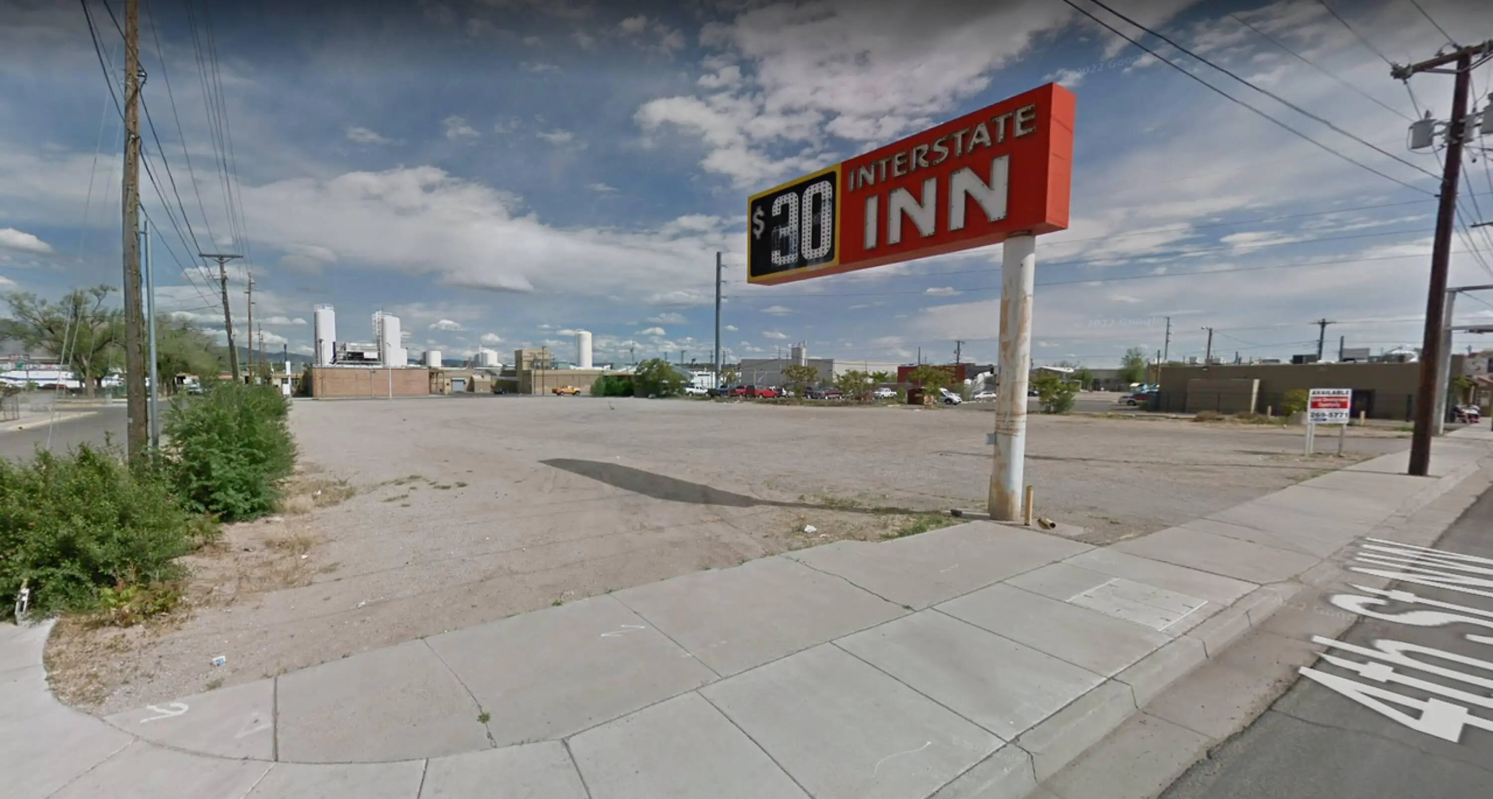 1916 4th Street Street Nw, Albuquerque