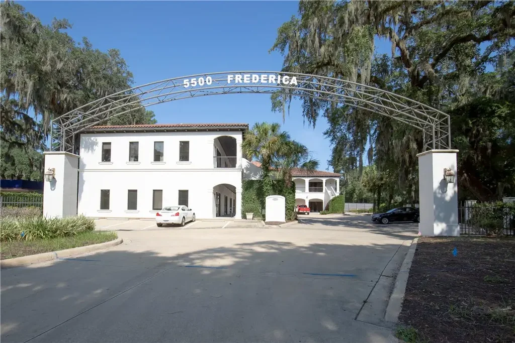 5500 Frederica Road 1101 - 1104, St Simons Island