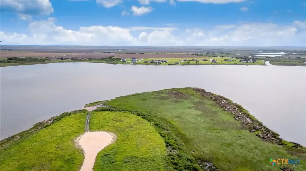 Lot 362 Evening Point, Port Lavaca