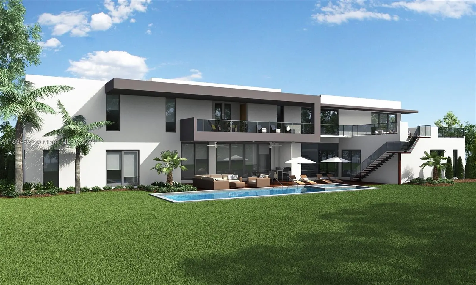 2 of 14 - 5800 Canal Drive # Lot 7, Lake Worth, FL