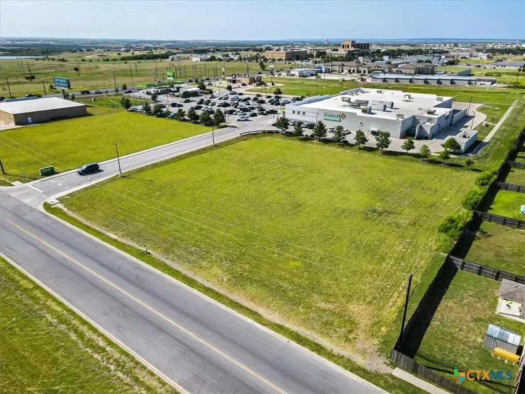 5101 Desert Willow Drive, Killeen
