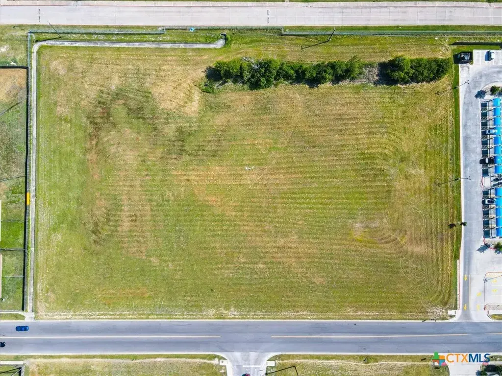 Tbd Desert Willow Drive, Killeen
