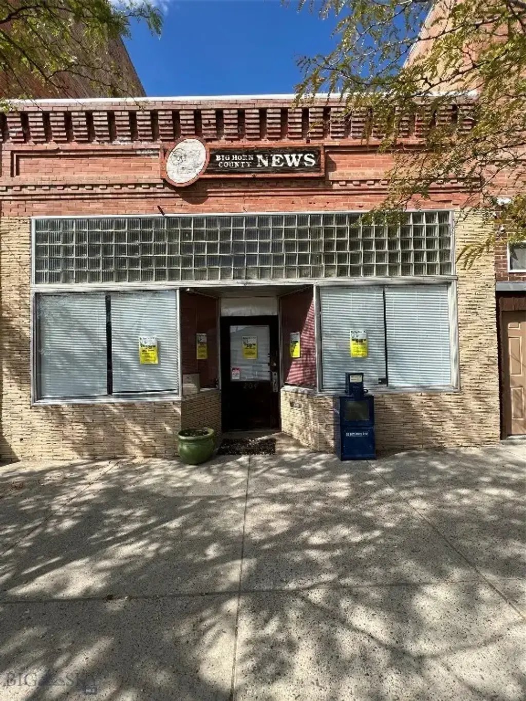 204 N Center Street, Hardin
