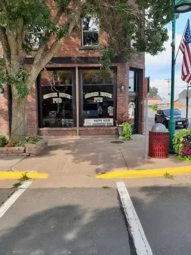 102 Walnut Street, Spooner