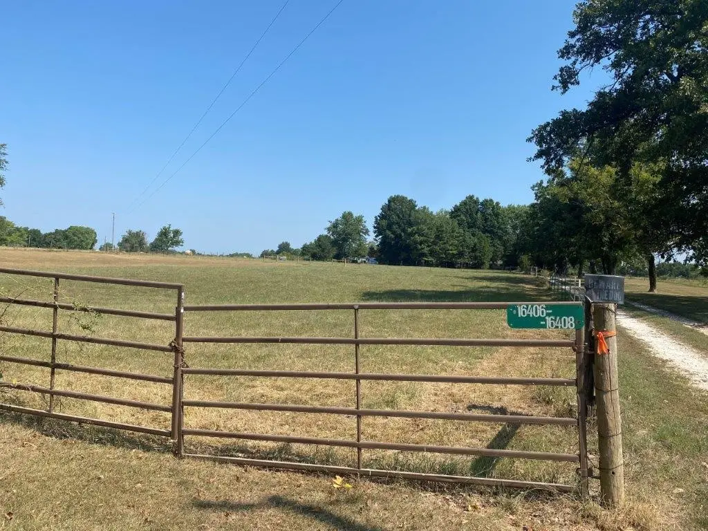 16422 Tract 2 Patton Road, Pea Ridge