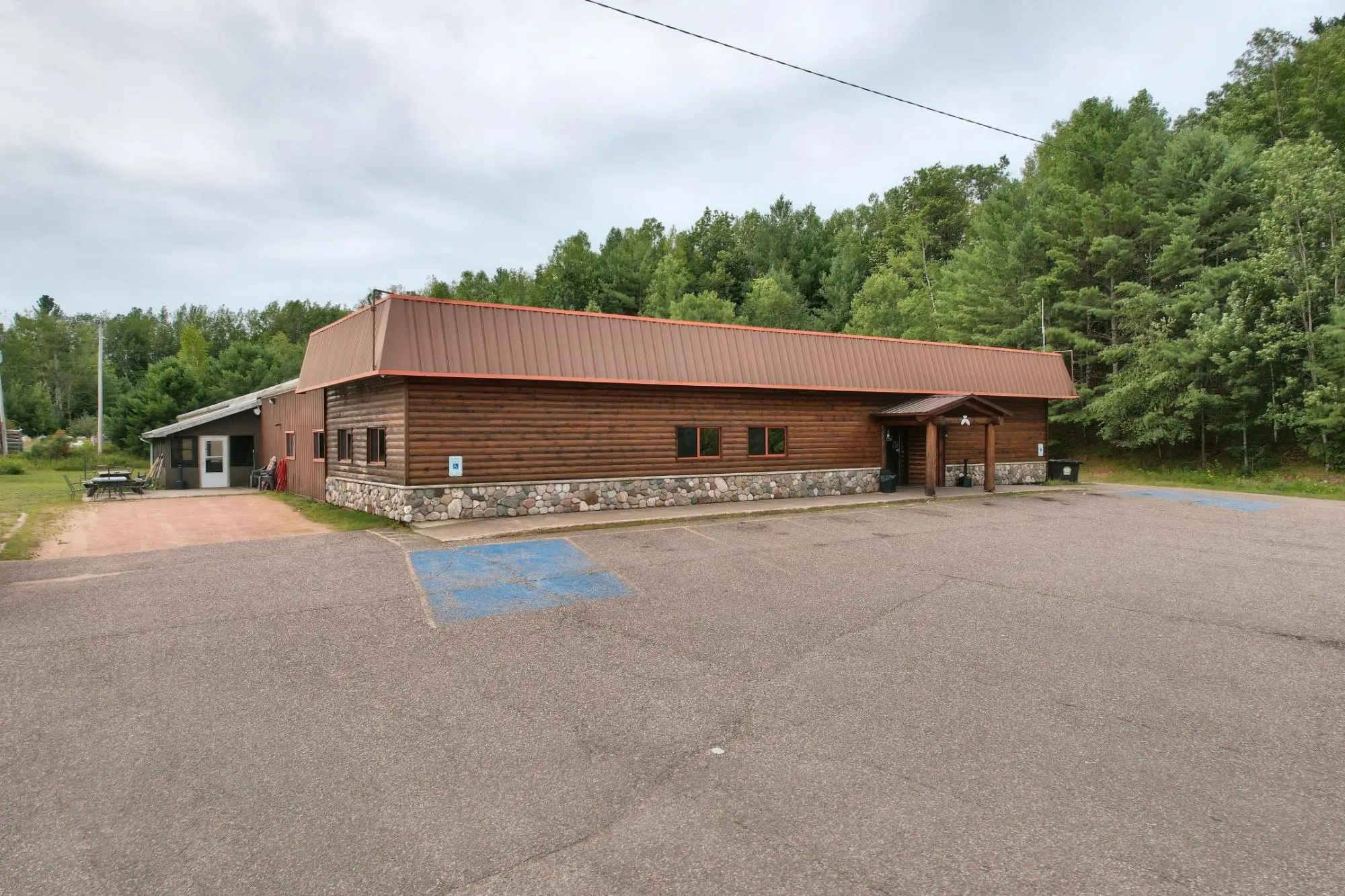 8085 Hwy 51, Minocqua