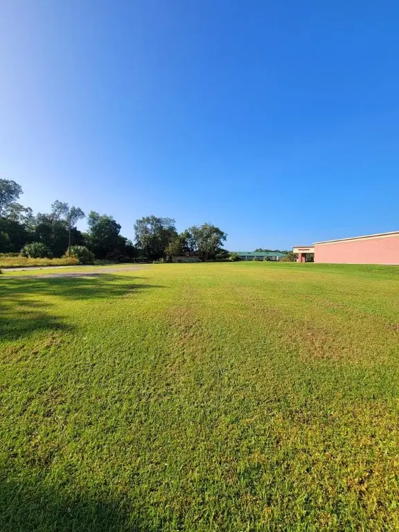 Brunswick Highway, Waycross