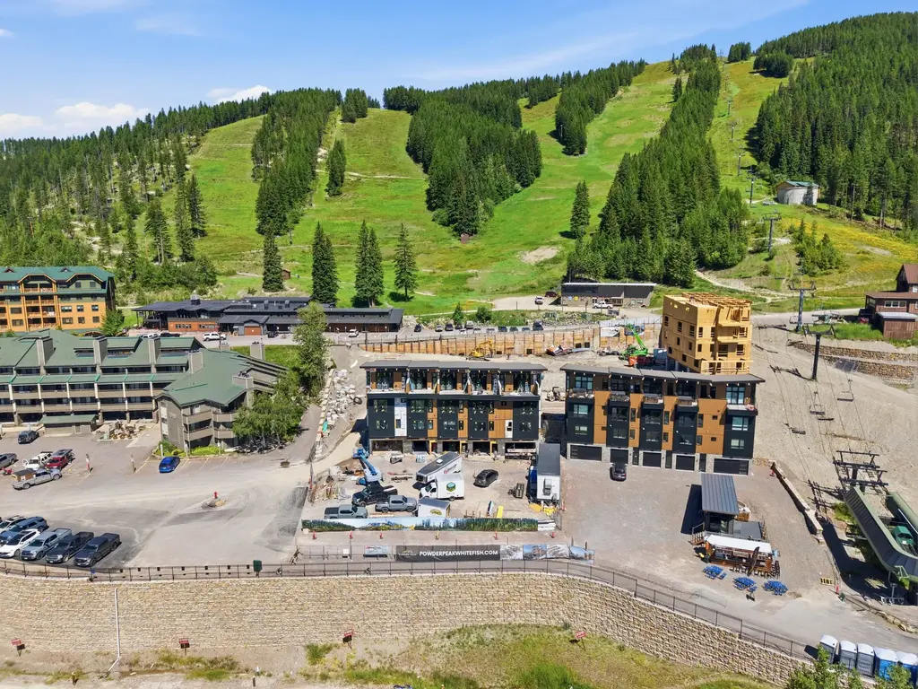 3900 Big Mountain Road B105, Whitefish