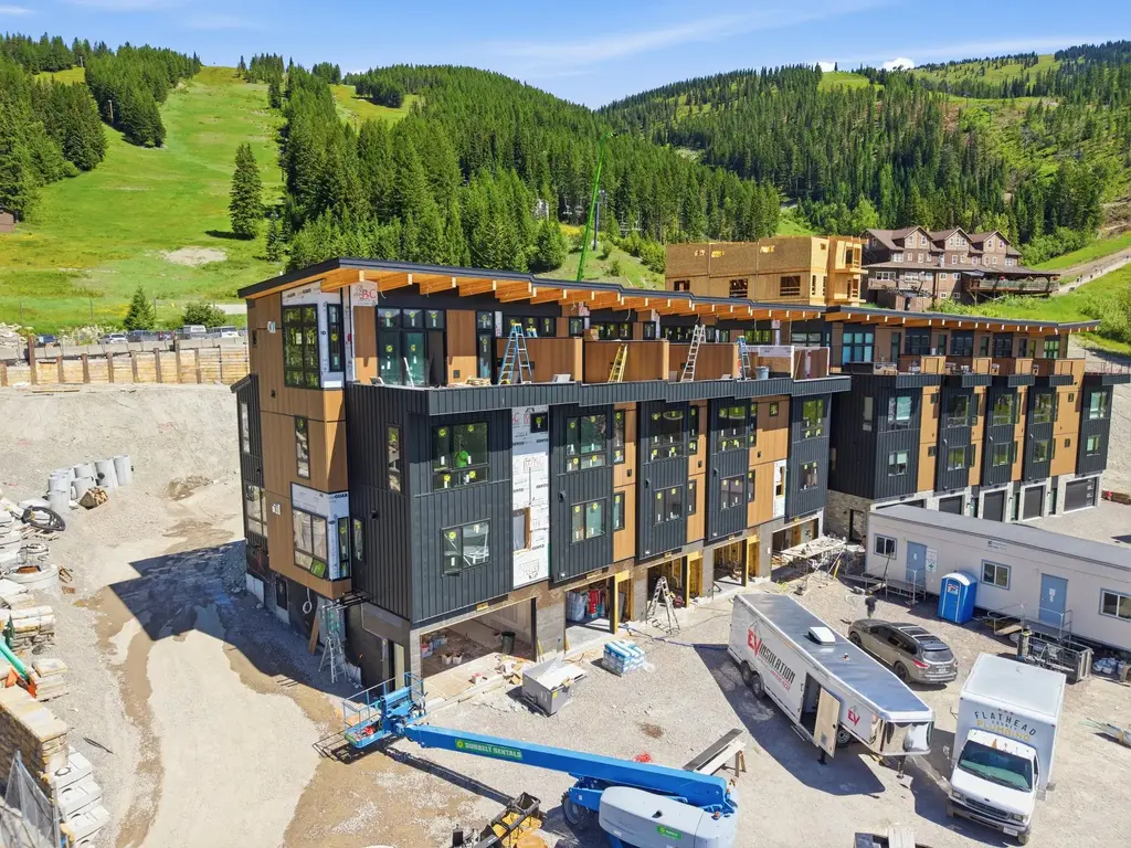 3900 Big Mountain Road B103, Whitefish