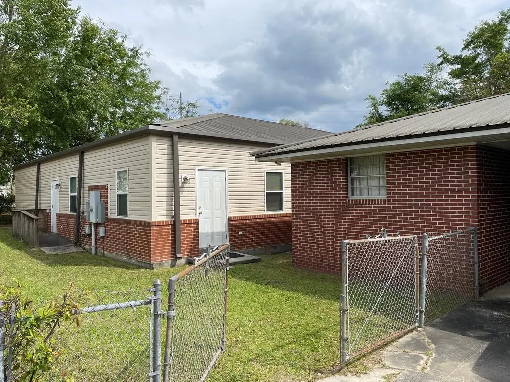 507 Leo Marshall Drive, Blackshear