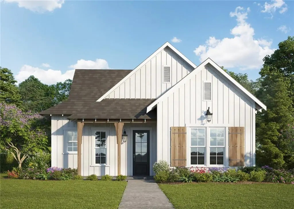 16 Crossing Court E, Valley