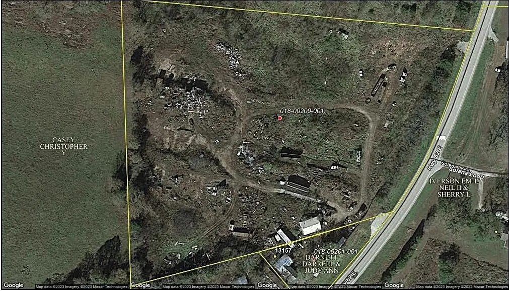 13003 E 62 Highway, Harrison