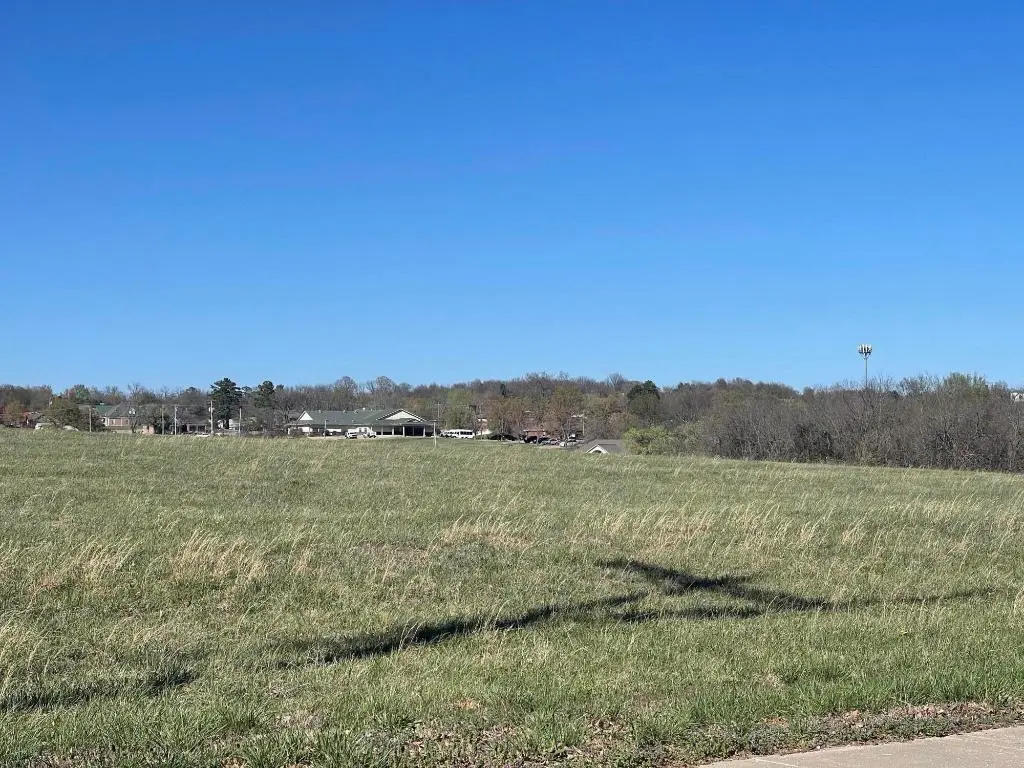 1.52 Acres Forward Drive Lot 3, Harrison