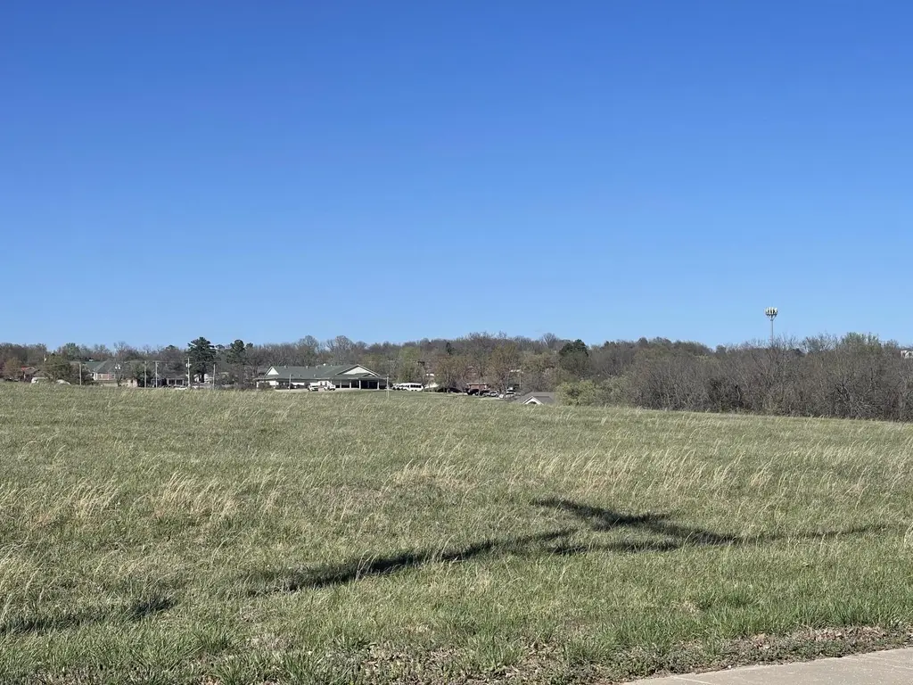 1.52 Acres Forward Drive Lot 3, Harrison