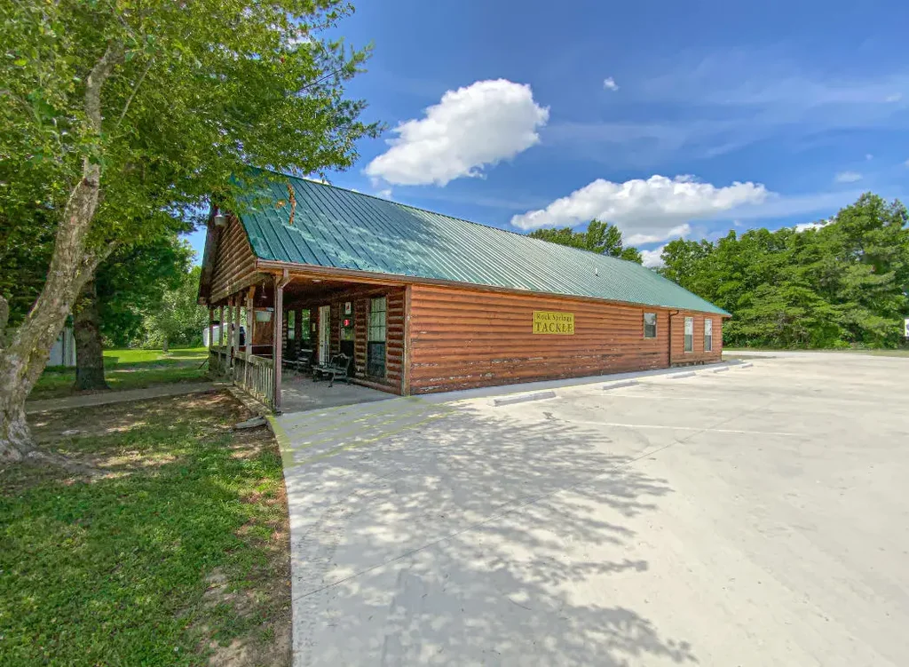 1986 Rock Springs Road, Harrison