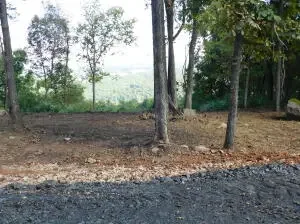 Lot 95 Round Mountain Estates, Harrison