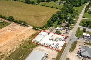 2101 Hwy 7 N, Harrison