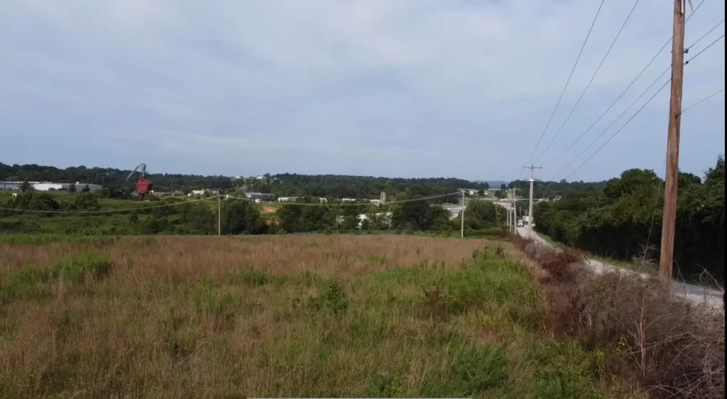 12 Acres Mountain Vista Drive, Harrison