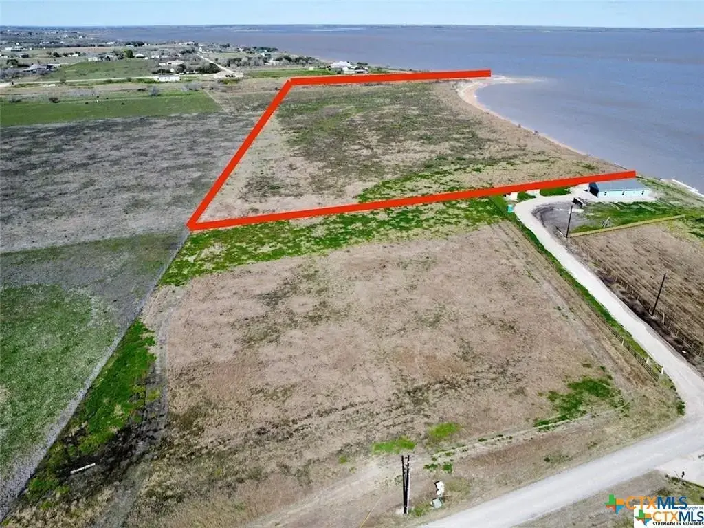 Bay Meadow Road, Port Lavaca