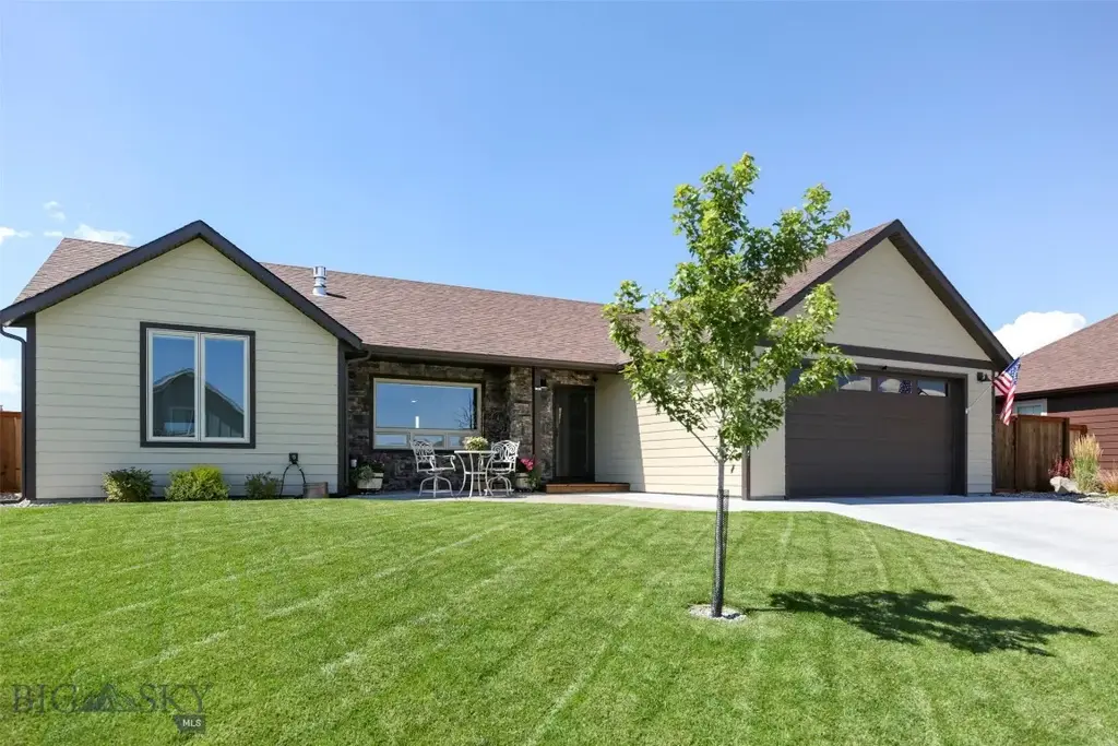 1013 Pryor Lane, Livingston
