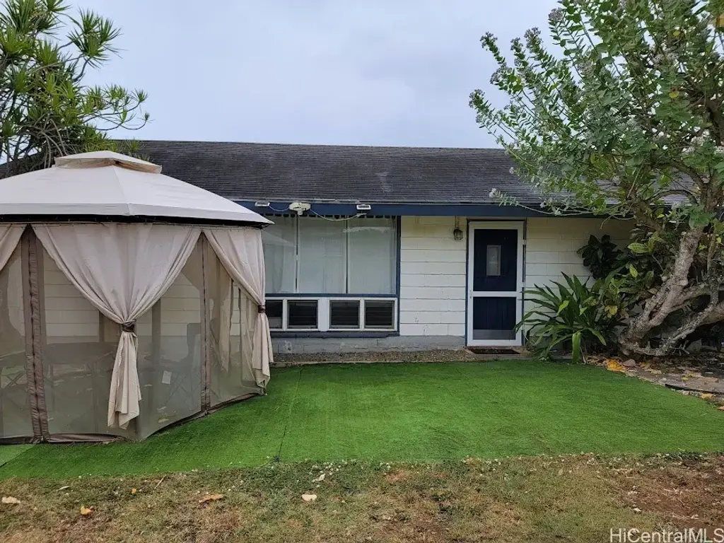 55-104 Naupaka Street # A, Laie