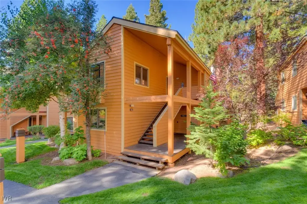931 Incline Way # 249, Incline Village