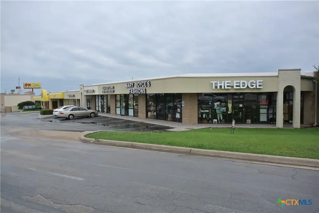2301 E Central Texas Expressway 101, Killeen