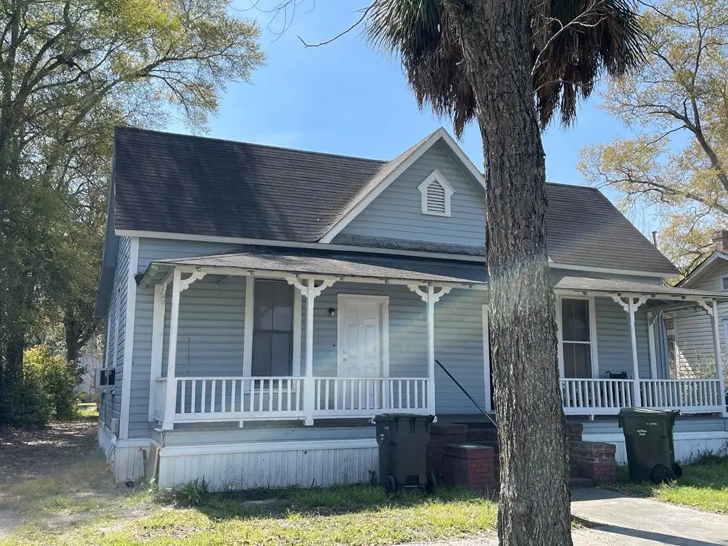 418 Reed Street, Waycross
