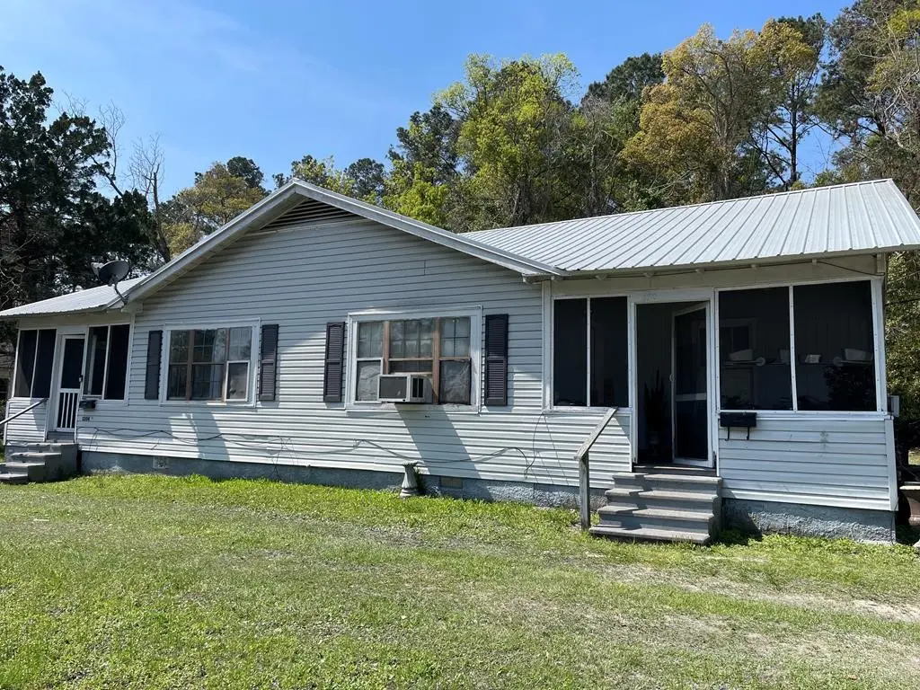 1304 Brunel Street, Waycross