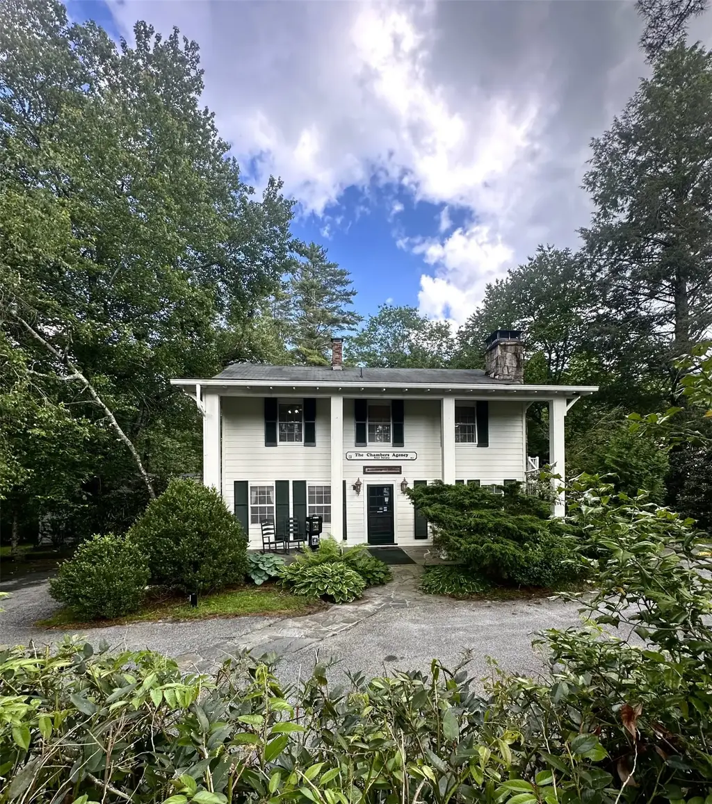 401 N Fifth Street, Highlands
