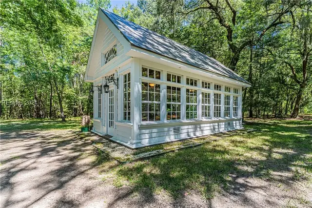 92 Dean Hall Road, Seabrook