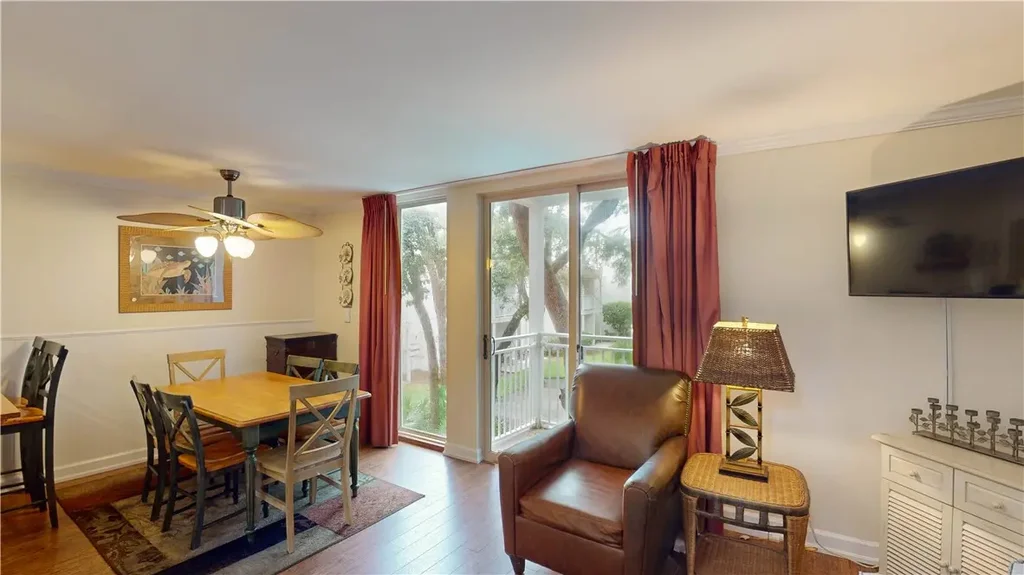 1175 North Beachview Drive 427, Jekyll Island