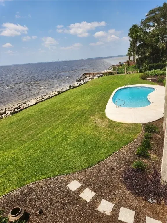 100 Floyd Street 205, St Simons Island