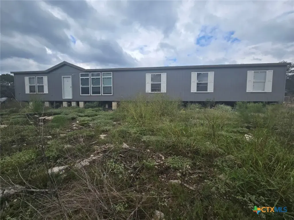 4950 County Road 110, Burnet