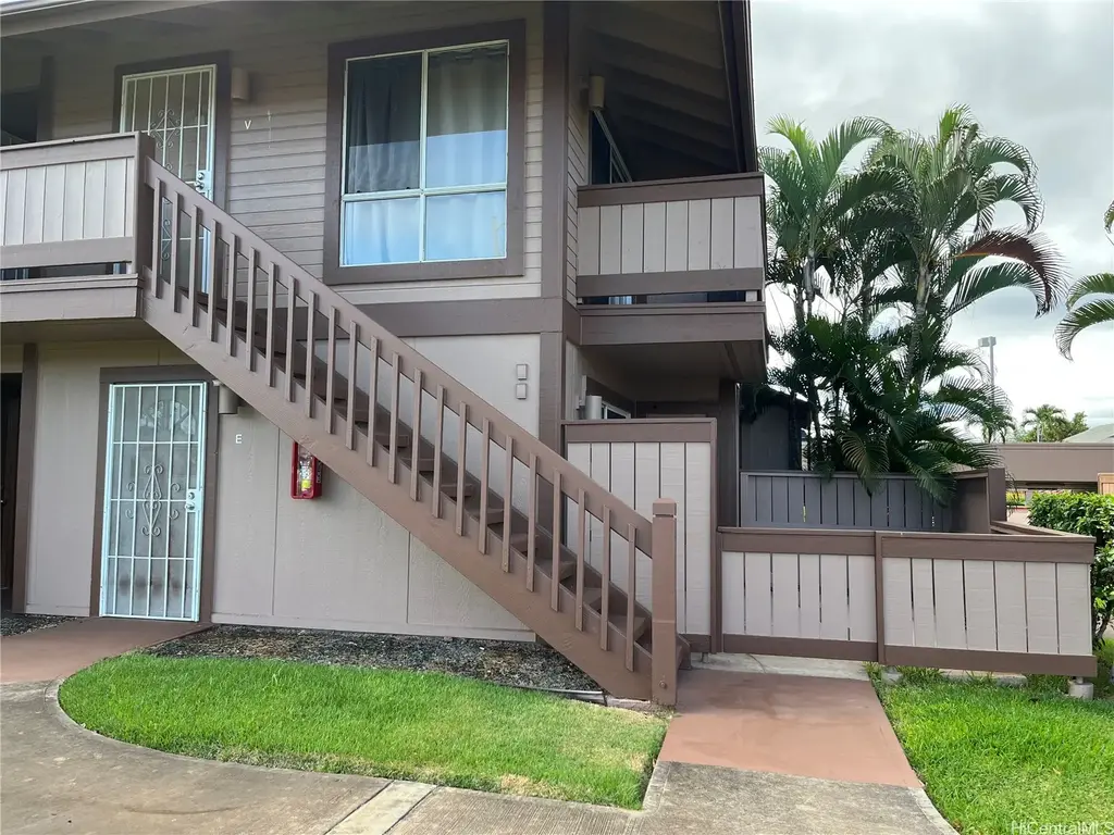 91-1140 Mikohu Street # 32e, Ewa Beach