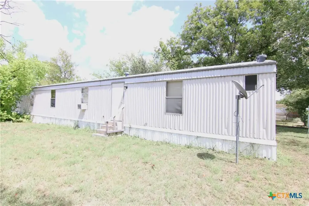 214 W Beeline Lane, Harker Heights