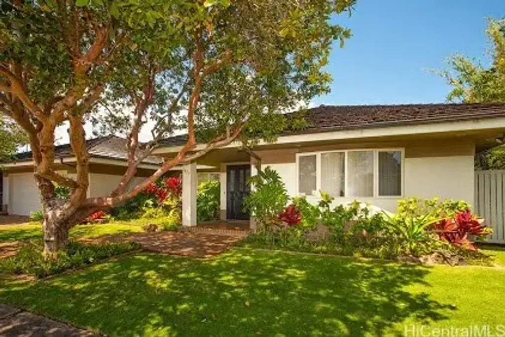 1029 Koloa Street, Honolulu